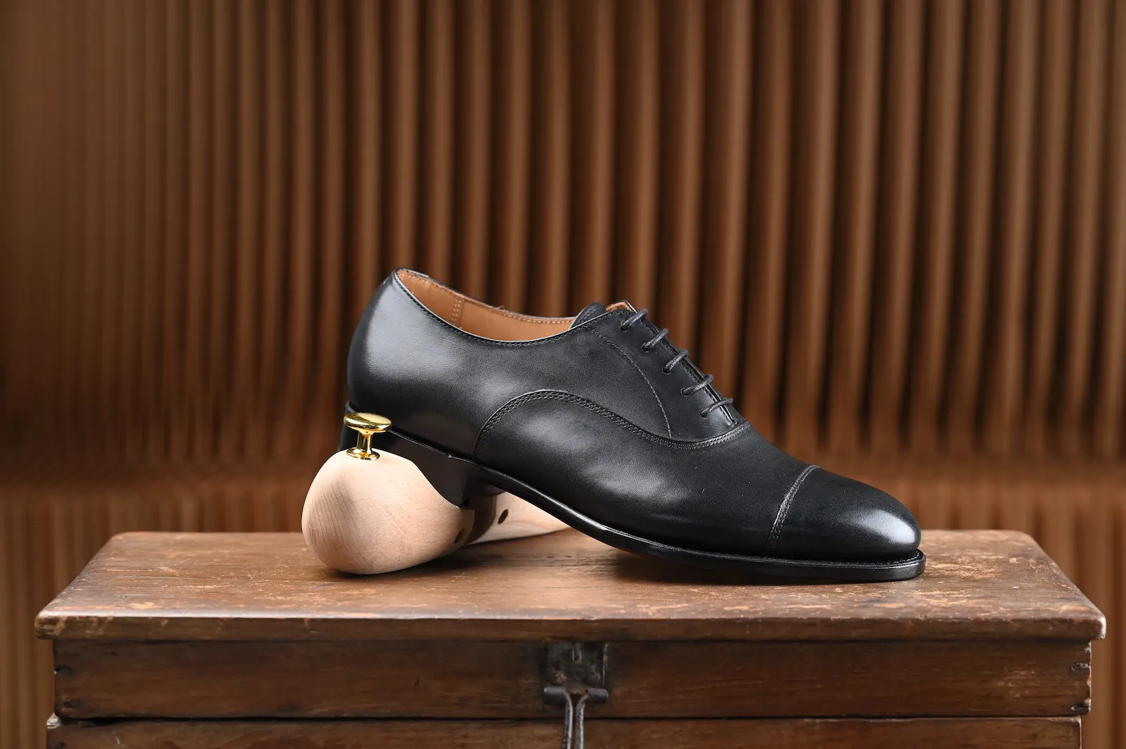 WALTER Oxfords