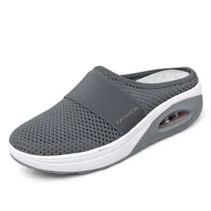 Women Mesh Lightweight Shoes