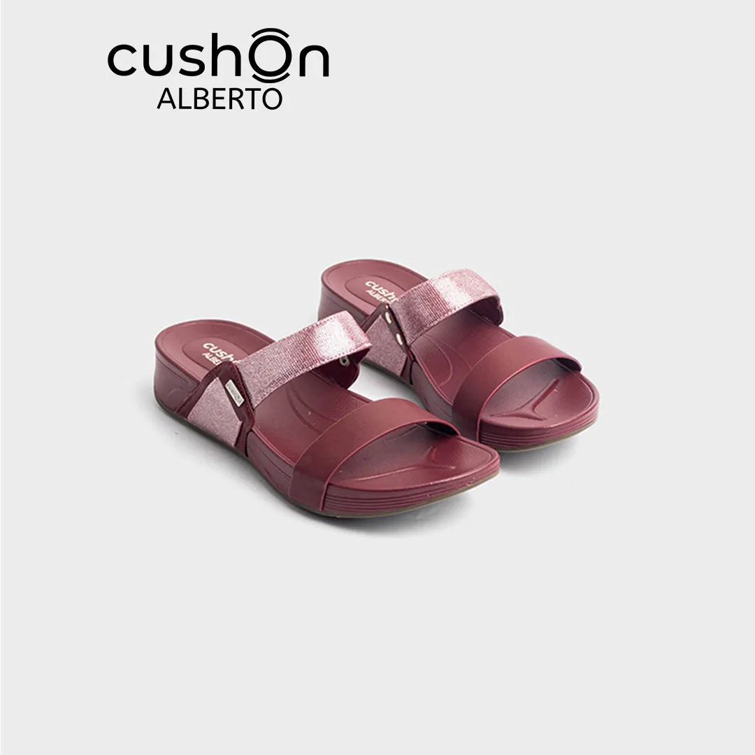 Women's Cassidy Wedge Sandals